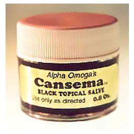 alpha omega labs cansema.